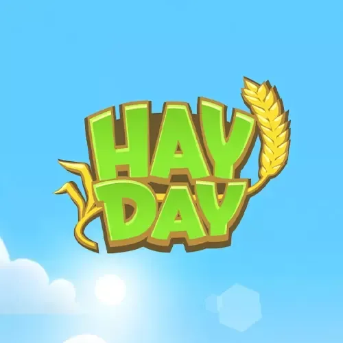 Hay Day Elmas